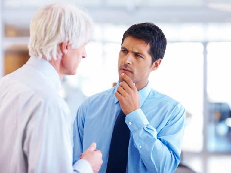 How to make sure that when you explain what you do they get what you do!