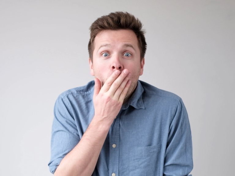 Think before you speak: why words matter at work